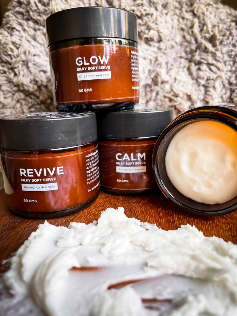 Buy Glow Body Butter- Pack of 1 | Shop Verified Sustainable Products on Brown Living