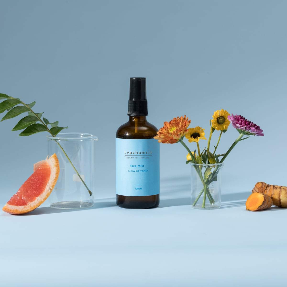 Glow Up Toner | Verified Sustainable by Brown Living™