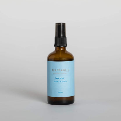 Glow Up Toner | Verified Sustainable by Brown Living™