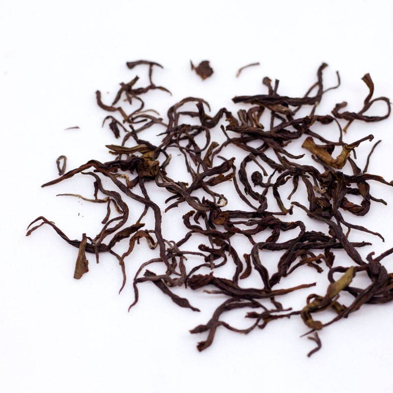 Buy Golden Twirl Tea | Shop Verified Sustainable Tea on Brown Living™