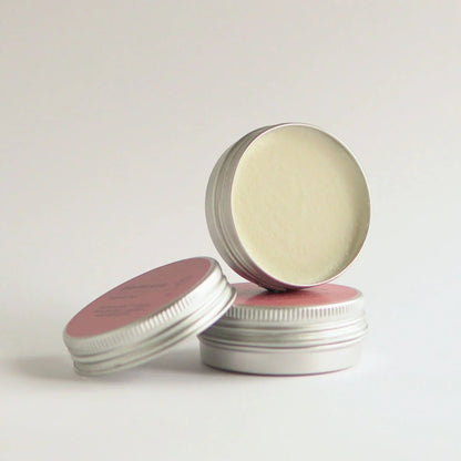 Grapefruit Sundae Natural Deodorant Cream | Verified Sustainable by Brown Living™