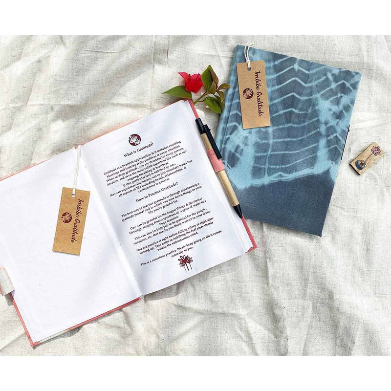 Buy Gratitude Diary | Shop Verified Sustainable Products on Brown Living