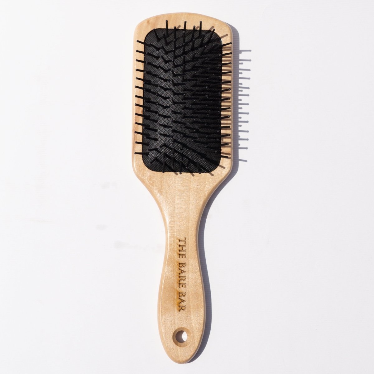 Hair Brush | Rectangle Shape | Verified Sustainable by Brown Living™