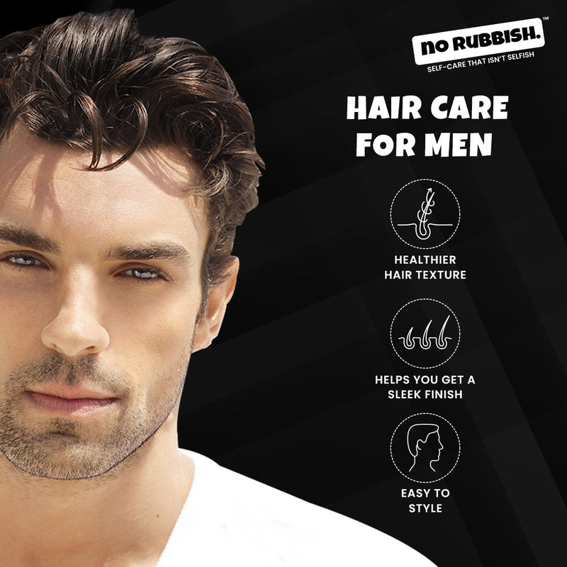Buy Hair Elixir (Hair Cream) 100g | Silicon Free Hair Cream | Shop Verified Sustainable Hair Serum on Brown Living™