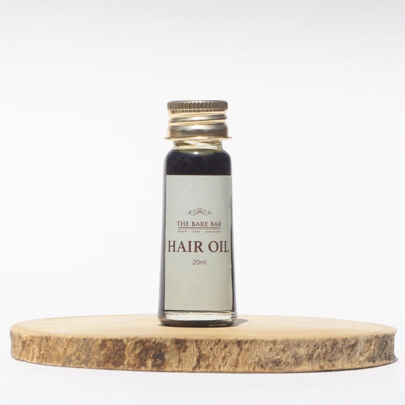 Buy Hair Oil | Natural Hair Care | Shop Verified Sustainable Hair Oil on Brown Living™