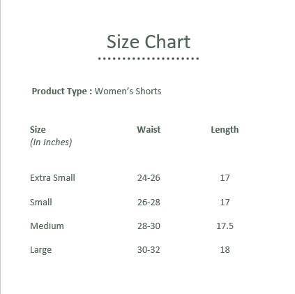 Buy Hamilton Mid rise Shorts | Shop Verified Sustainable Products on Brown Living