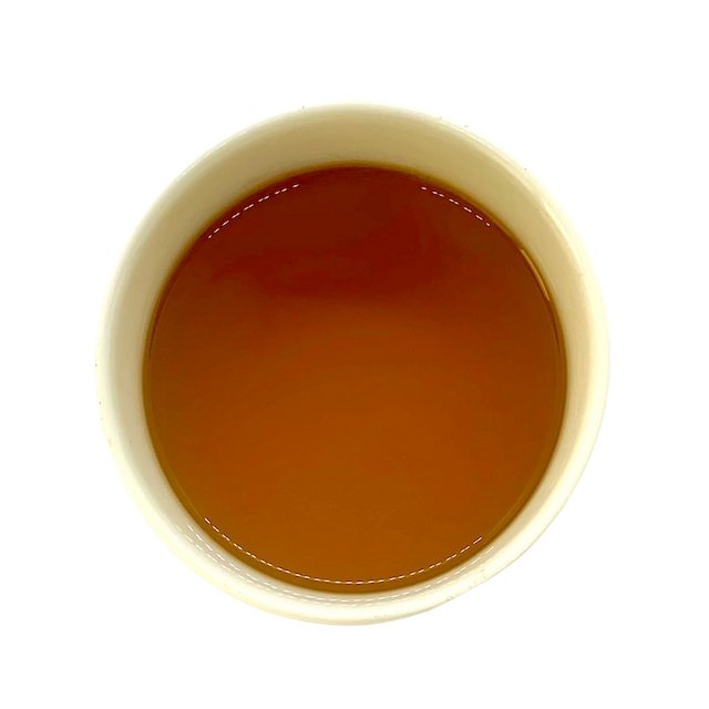 Organic First Flush Masala Whole Leaf Tea | Verified Sustainable by Brown Living™