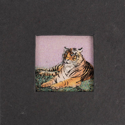 Gemstone Diaries For Daily Journaling – Notebooks & Notepads on Brown Living™. SKU: DG041. Img 2.