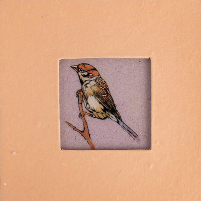 Gemstone Diaries For Daily Journaling – Notebooks & Notepads on Brown Living™. SKU: DG045. Img 4.