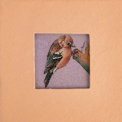 Gemstone Diaries For Daily Journaling – Notebooks & Notepads on Brown Living™. SKU: DG045. Img 2.