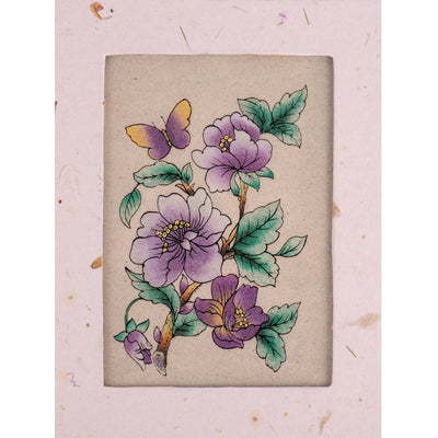 Gemstone Diaries For Daily Journaling – Notebooks & Notepads on Brown Living™. SKU: DG003. Img 3.