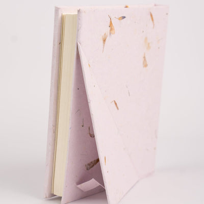 Gemstone Diaries For Daily Journaling – Notebooks & Notepads on Brown Living™. SKU: DG003. Img 2.