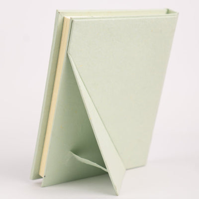 Gemstone Diaries For Daily Journaling – Notebooks & Notepads on Brown Living™. SKU: DG014. Img 2.