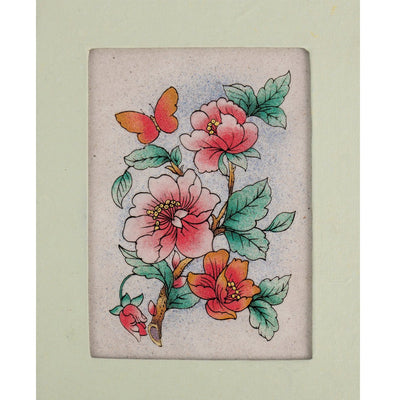 Gemstone Diaries For Daily Journaling – Notebooks & Notepads on Brown Living™. SKU: DG014. Img 3.