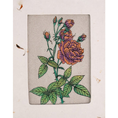 Gemstone Diaries For Daily Journaling – Notebooks & Notepads on Brown Living™. SKU: DG021. Img 3.