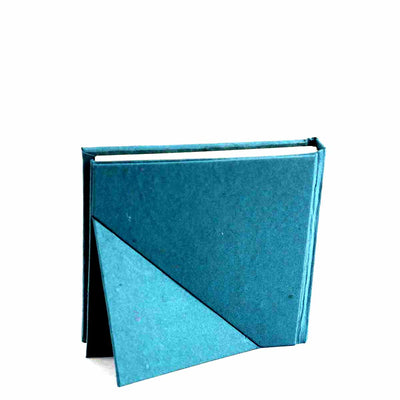 Gemstone Diaries For Daily Journaling – Notebooks & Notepads on Brown Living™. SKU: DG040. Img 5.
