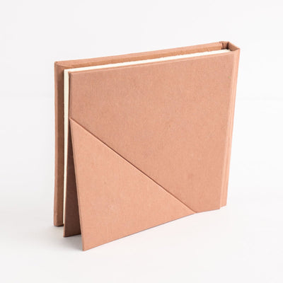 Gemstone Diaries For Daily Journaling – Notebooks & Notepads on Brown Living™. SKU: DG051. Img 3.