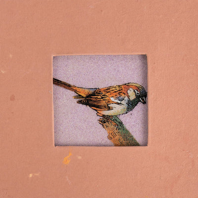 Gemstone Diaries For Daily Journaling – Notebooks & Notepads on Brown Living™. SKU: DG051. Img 6.