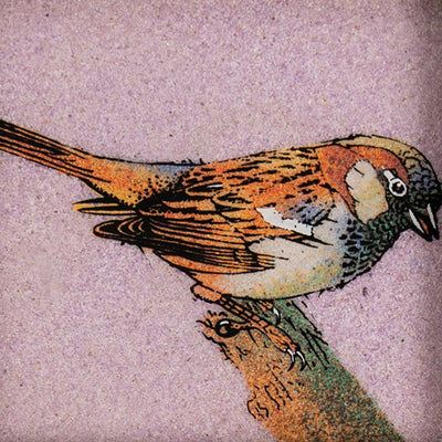 Gemstone Diaries For Daily Journaling – Notebooks & Notepads on Brown Living™. SKU: DG051. Img 5.