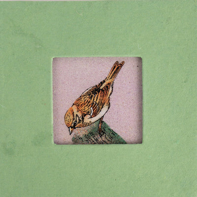 Gemstone Diaries For Daily Journaling – Notebooks & Notepads on Brown Living™. SKU: DG043. Img 4.