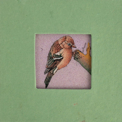 Gemstone Diaries For Daily Journaling – Notebooks & Notepads on Brown Living™. SKU: DG043. Img 6.