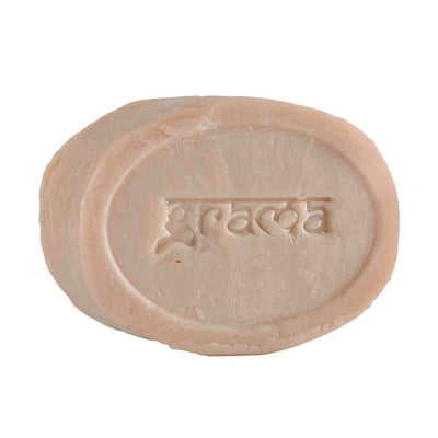 Handmade Goat Milk Soap, 125g each| Pack of 2 – Body Soap on Brown Living™. SKU: 248 - 10796 - GMA_GOTMILK_SOAP. Img 5.