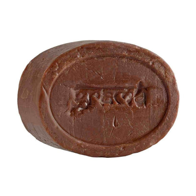 Handmade Multani Mitti Soap, 125g each | Pack of 2 – Body Soap on Brown Living™. SKU: 248 - 10795 - GMA_MULTANIMITTI_SOAP. Img 6.