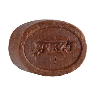 Handmade Nalpamara, Charcoal Soap, Multani Mitti Soap, Combo Pack for Oily Skin, 125g each – Body Soap on Brown Living™. SKU: 248 - 10805 - GMACOMBO_NALPA_CHARCL_MULM. Img 9.