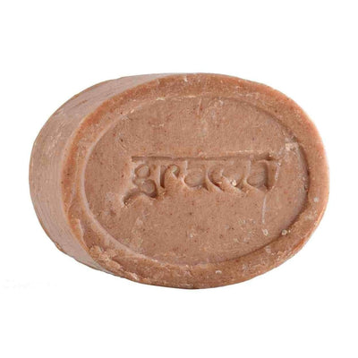 Handmade Nalpamara Soap, 125g | Pack of 2 – Body Soap on Brown Living™. SKU: 248 - 10790 - GMA_NALPAMARA_SOAP. Img 2.