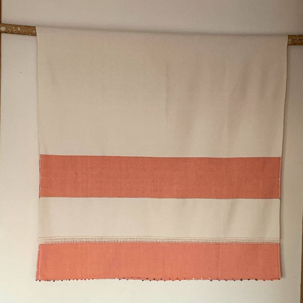 Buy Handspun Handwoven Earthy Super Soft Towel | Shop Verified Sustainable Products on Brown Living
