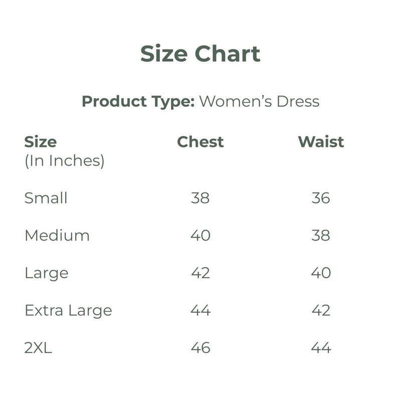 Handwoven Cotton Linen Midi Dress | Verified Sustainable by Brown Living™