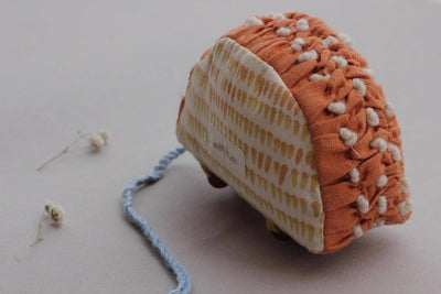 Happy Jingles – Baby Rattles on Brown Living™. SKU: 067 - 01456 - C1TSMIMIE11. Img 4.