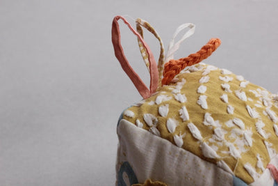 Happy Jingles – Baby Rattles on Brown Living™. SKU: 067 - 01456 - C1TSMIMIE11. Img 2.