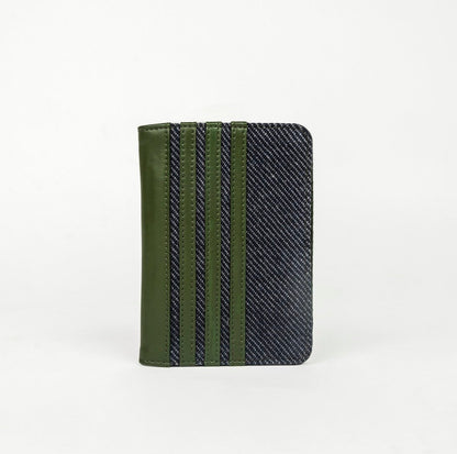 HAPPY JOURNEY PASSPORT COVER | Verified Sustainable by Brown Living™