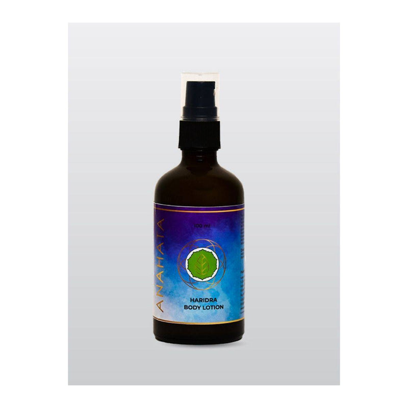 Buy Haridra Body Lotion - 100 ml | Shop Verified Sustainable Body Lotion on Brown Living™