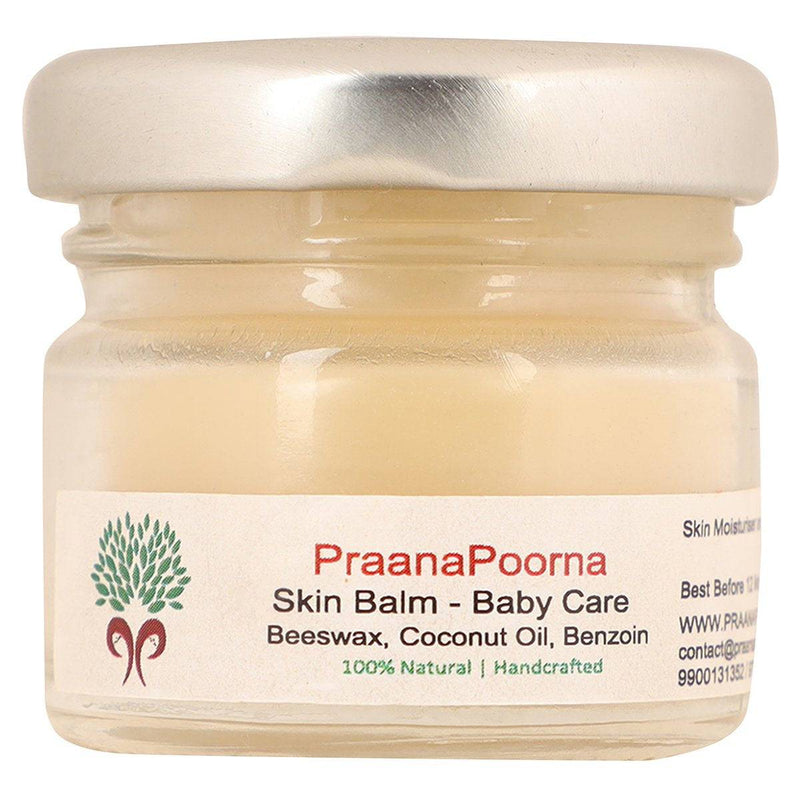 Buy Healing Baby Balm | Shop Verified Sustainable Products on Brown Living