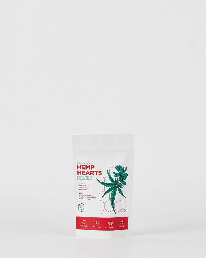 Buy Hemp Pocket Pack | Shop Verified Sustainable Gift Hampers on Brown Living™