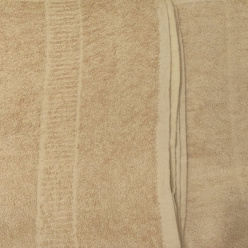 Buy Hemp Terry Bath Towel | Shop Verified Sustainable Products on Brown Living