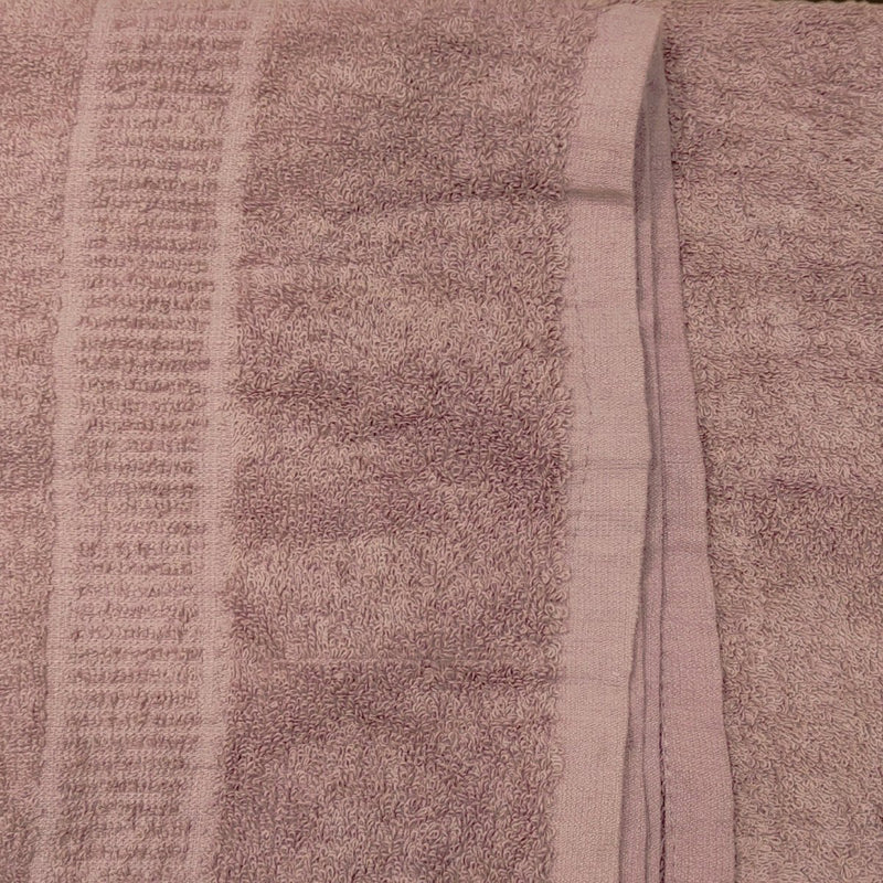 Buy Hemp Terry Bath Towel | Shop Verified Sustainable Bath Linens on Brown Living™