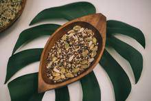 Hemp Trail Mix 500 gms | Verified Sustainable by Brown Living™