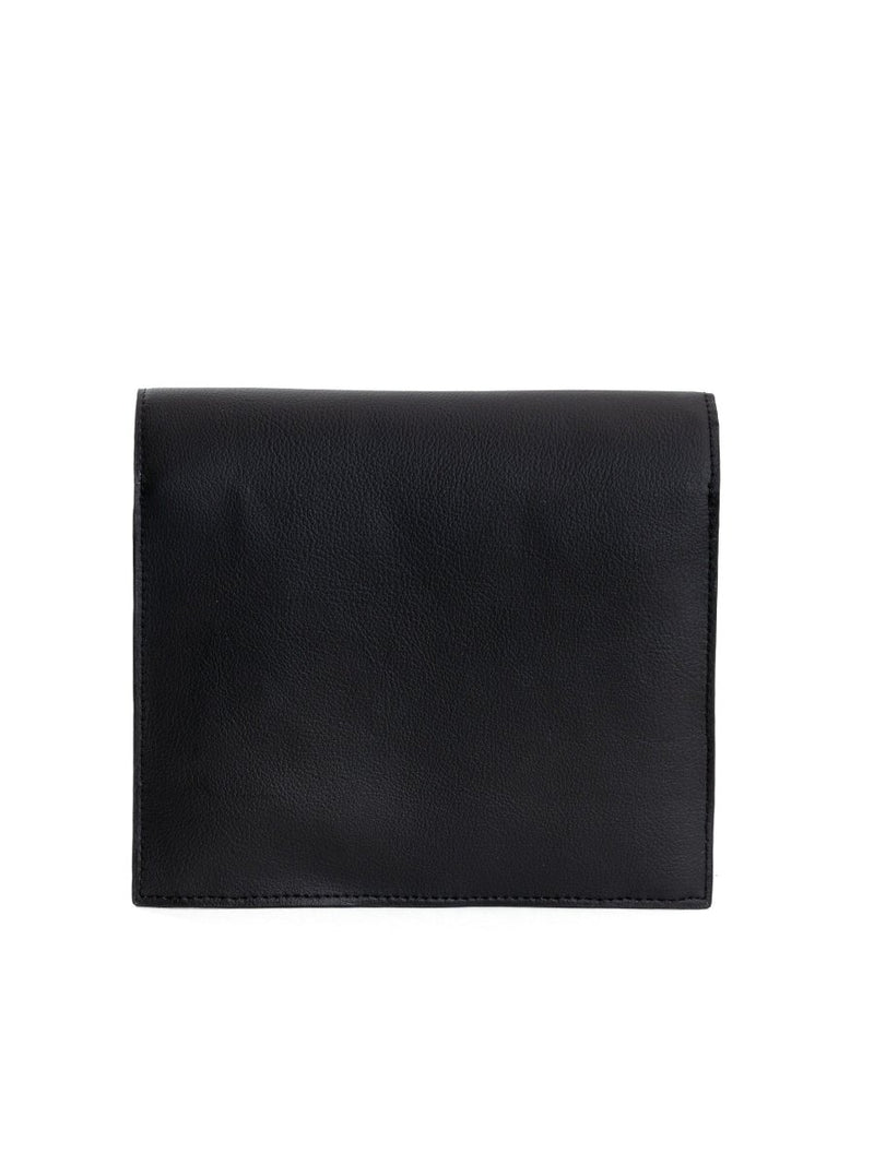 Buy Hera- Apple Leather Handbag | Designer Satchel | Shop Verified Sustainable Products on Brown Living