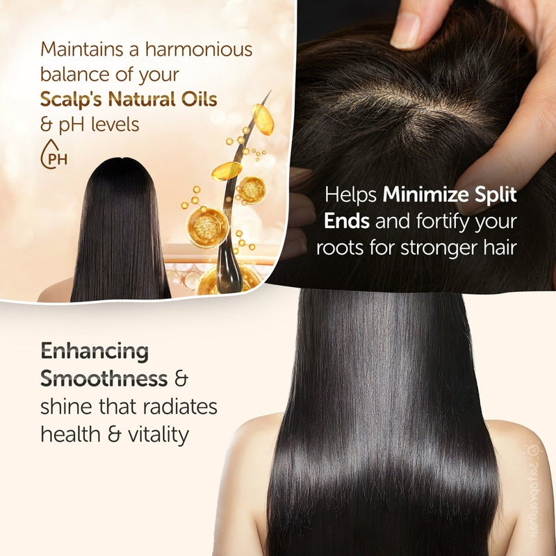 Buy Herbal Shampoo Bar with Reetha, Shikakai & Amla- 100g | Shop Verified Sustainable Hair Shampoo Bar on Brown Living™