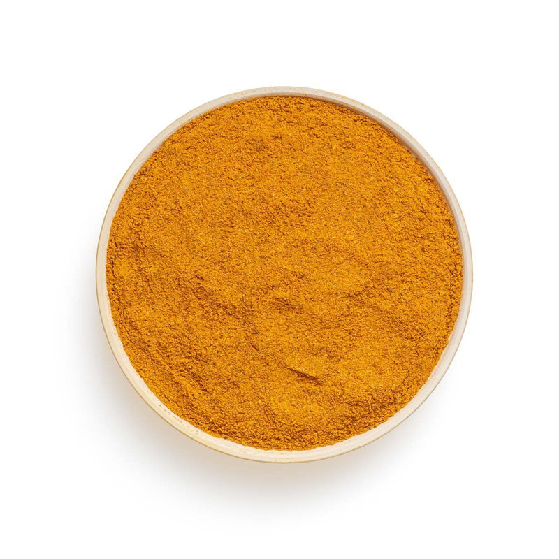 Buy Himalayan Turmeric Haldi, High Curcumin, Natural Immunity Booster | Shop Verified Sustainable Products on Brown Living