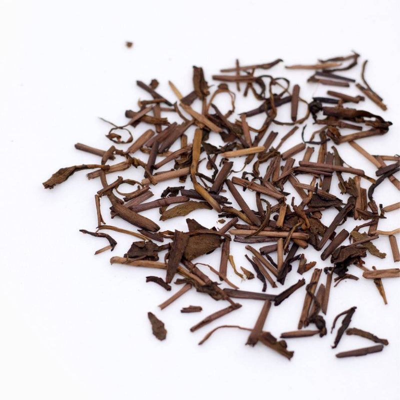 Buy Hojicha Tea | Shop Verified Sustainable Tea on Brown Living™