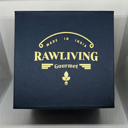 Honey Dipped - Nuts & Seeds Mix | Gift Pack | Healthy Gifting For Weddings and Corporates | Verified Sustainable by Brown Living™