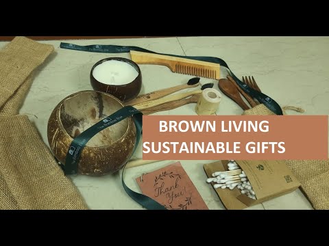 Perfect Essentials Gift Hamper | An Eco-friendly & Plastic-Free Gift Combo