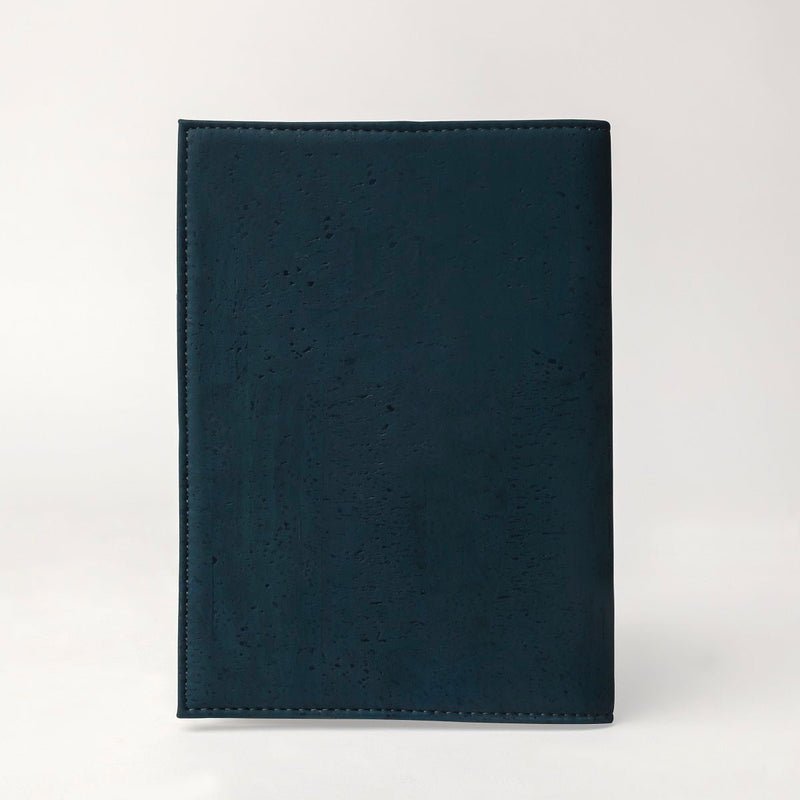Buy Human Journal | Made with Cork leather | Shop Verified Sustainable Notebooks & Notepads on Brown Living™
