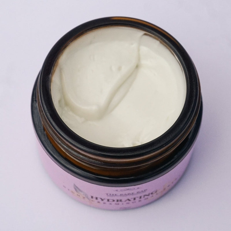 Buy Hydrating Night Cream | Shop Verified Sustainable Face Cream on Brown Living™