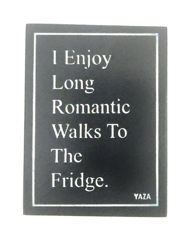 Buy I Love My Fridge Magnet | Shop Verified Sustainable Products on Brown Living