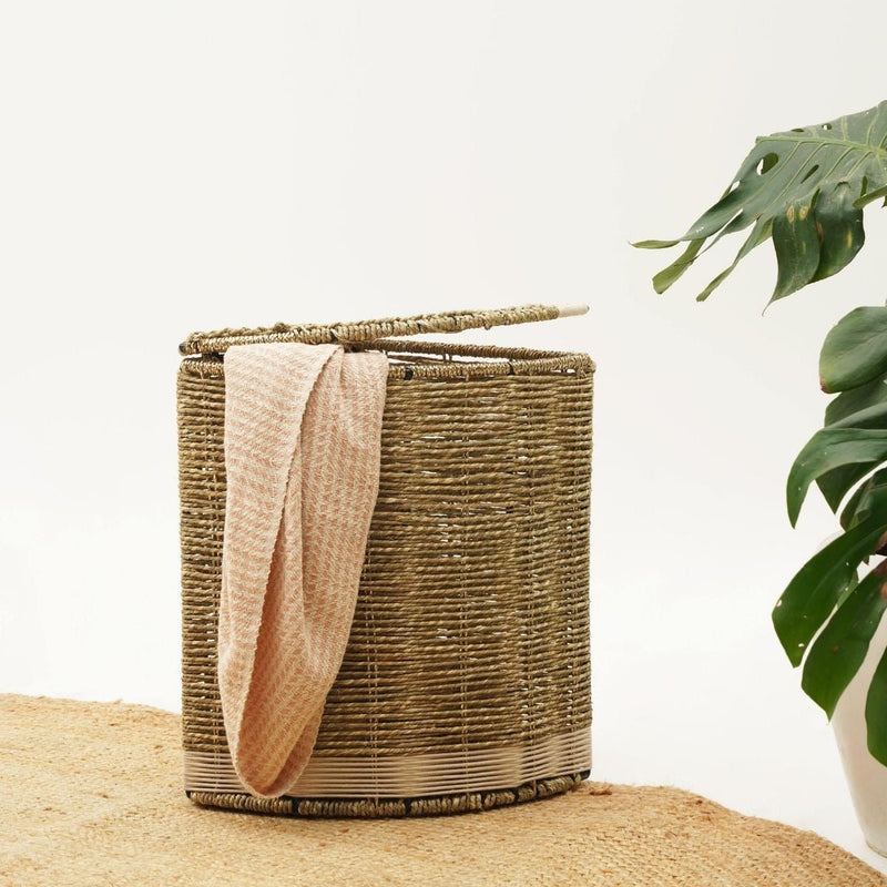 Buy Imam Corner Basket | Shop Verified Sustainable Products on Brown Living